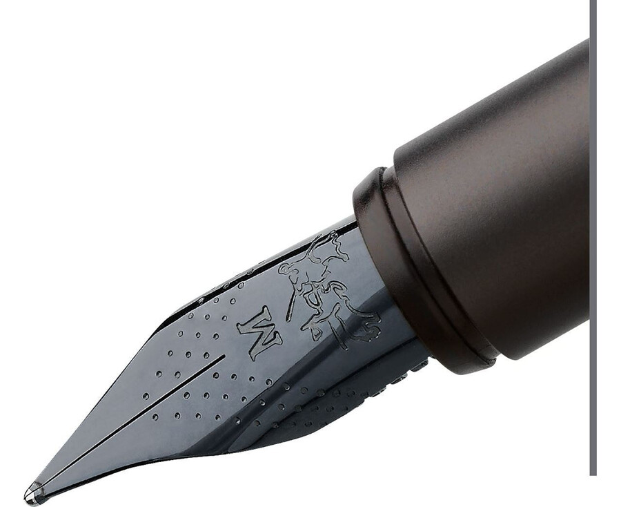 neo slim aluminium fyldepen