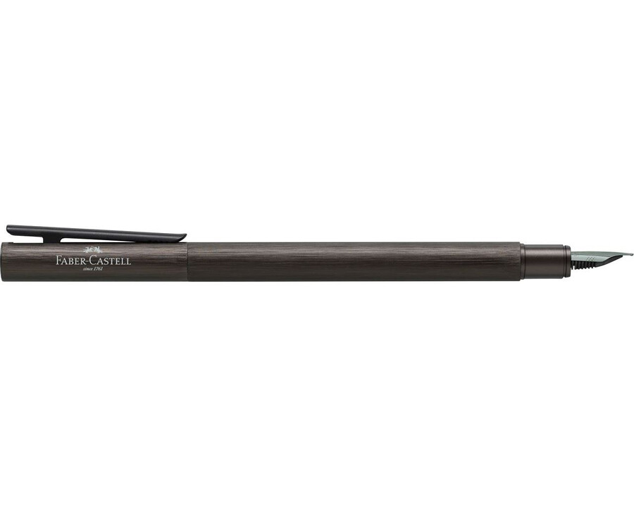 neo slim aluminium fyldepen