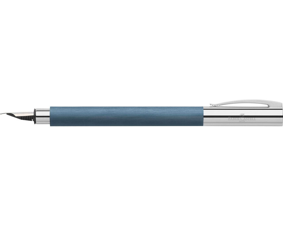 ambition precious resin fyldepen