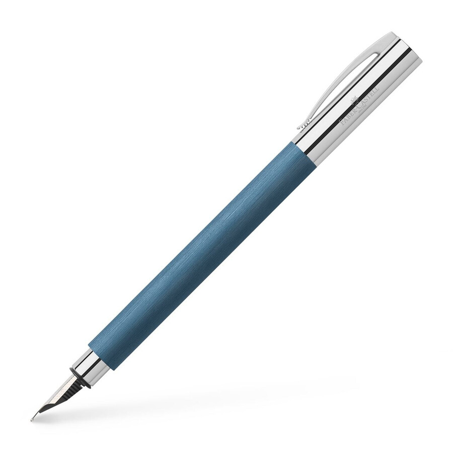 ambition precious resin fyldepen