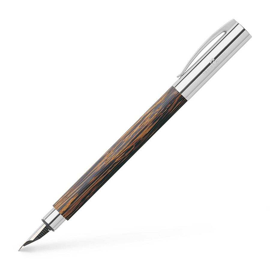 ambition coconut fyldepen