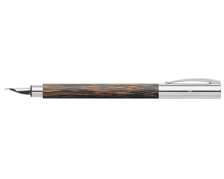 ambition coconut fyldepen