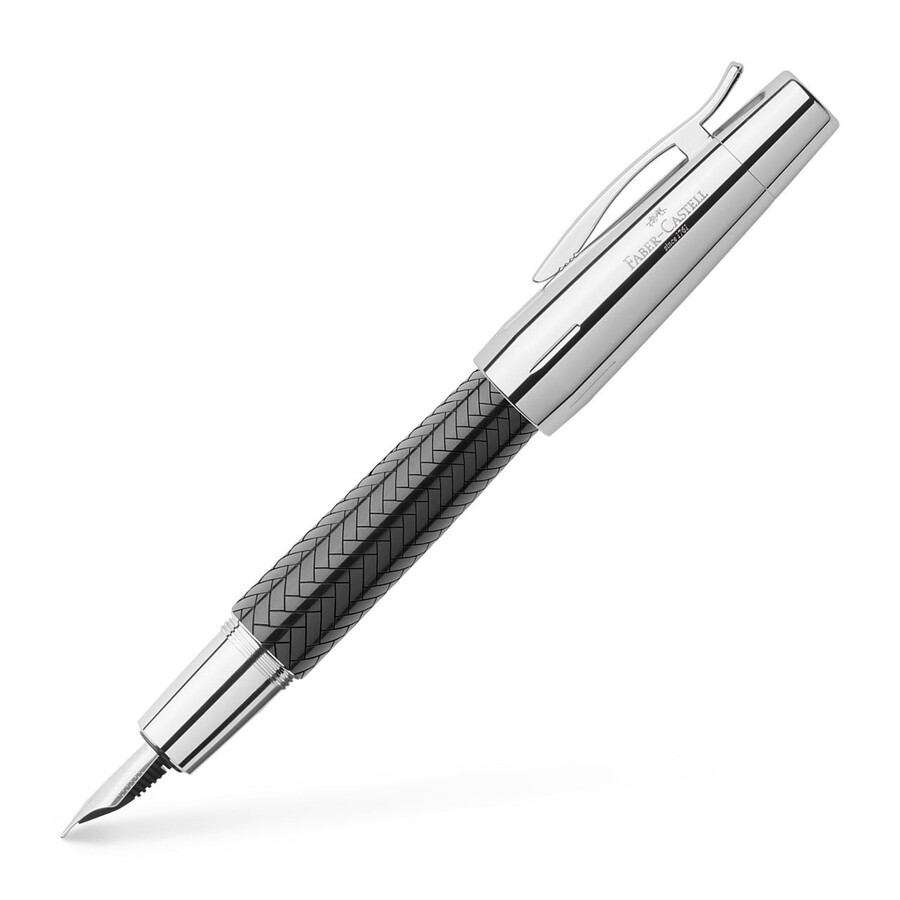 e-motion precious resin parket fyldepen