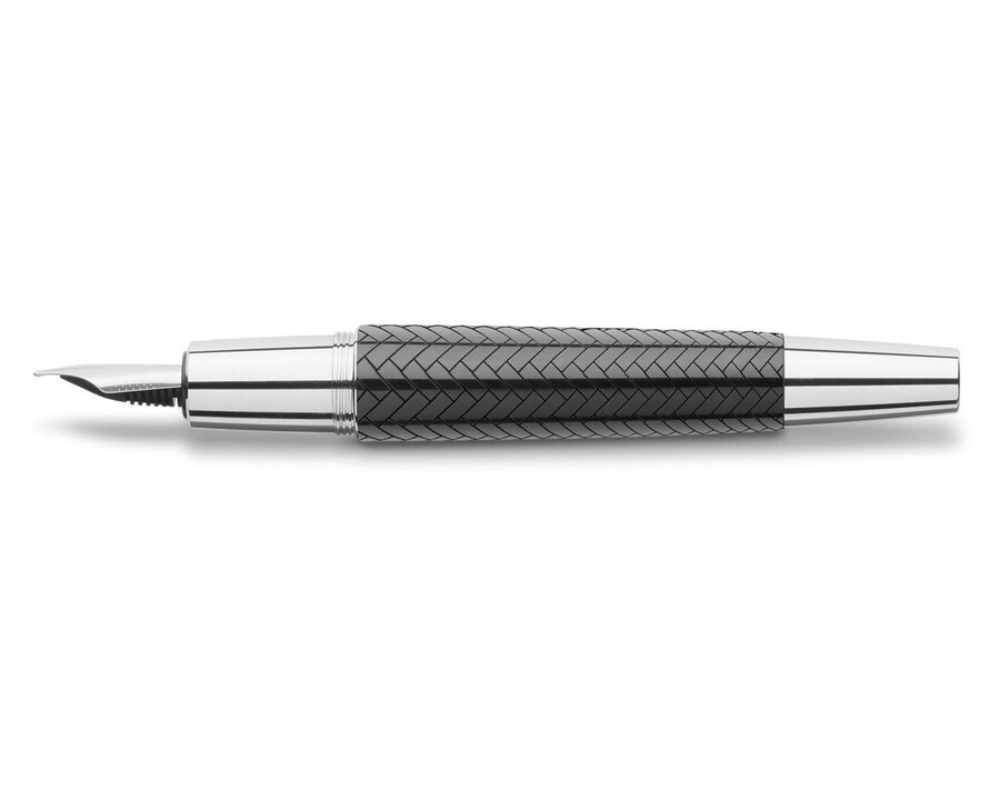 e-motion precious resin parket fyldepen