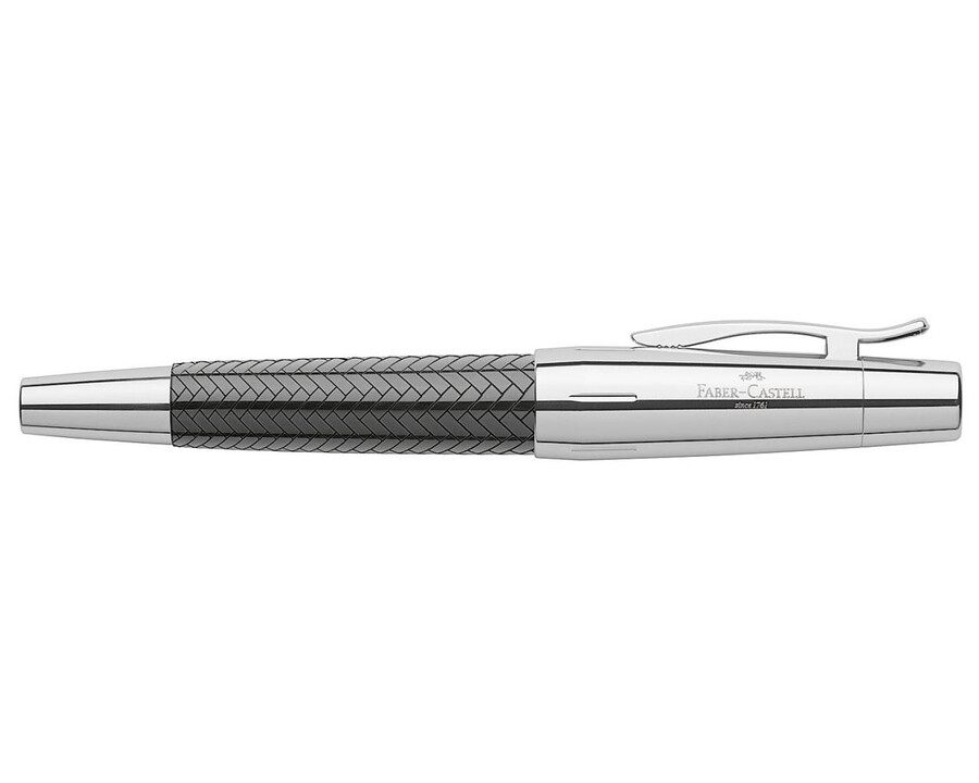 e-motion precious resin parket fyldepen