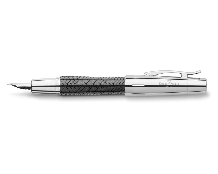 e-motion precious resin parket fyldepen