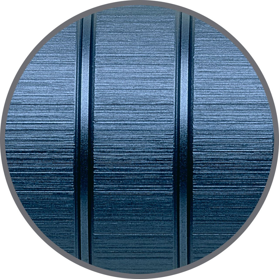 essentio fyldepen i aluminium