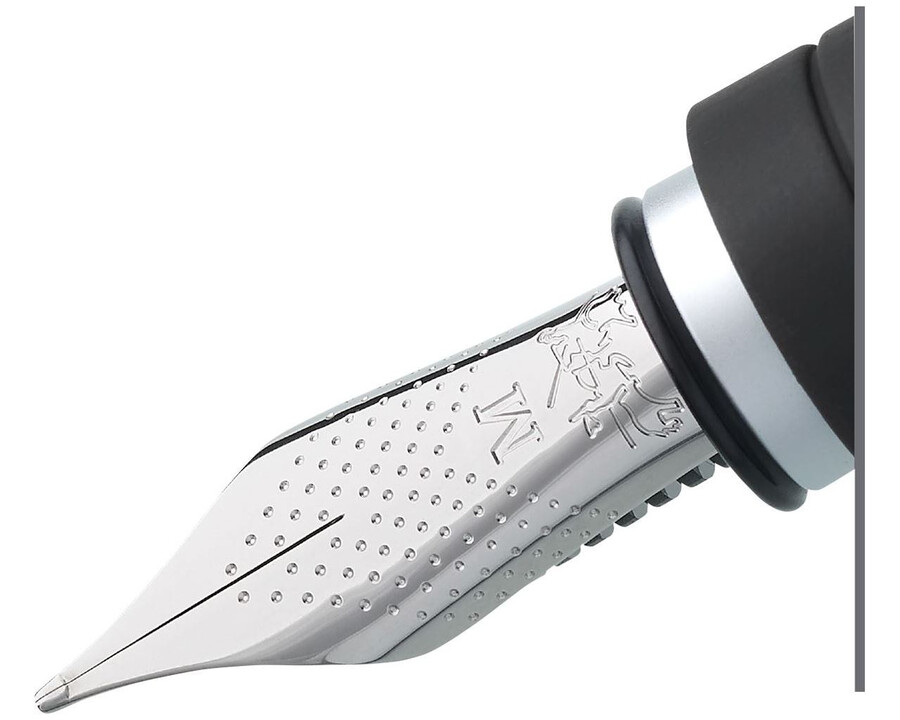 essentio metal fyldepen