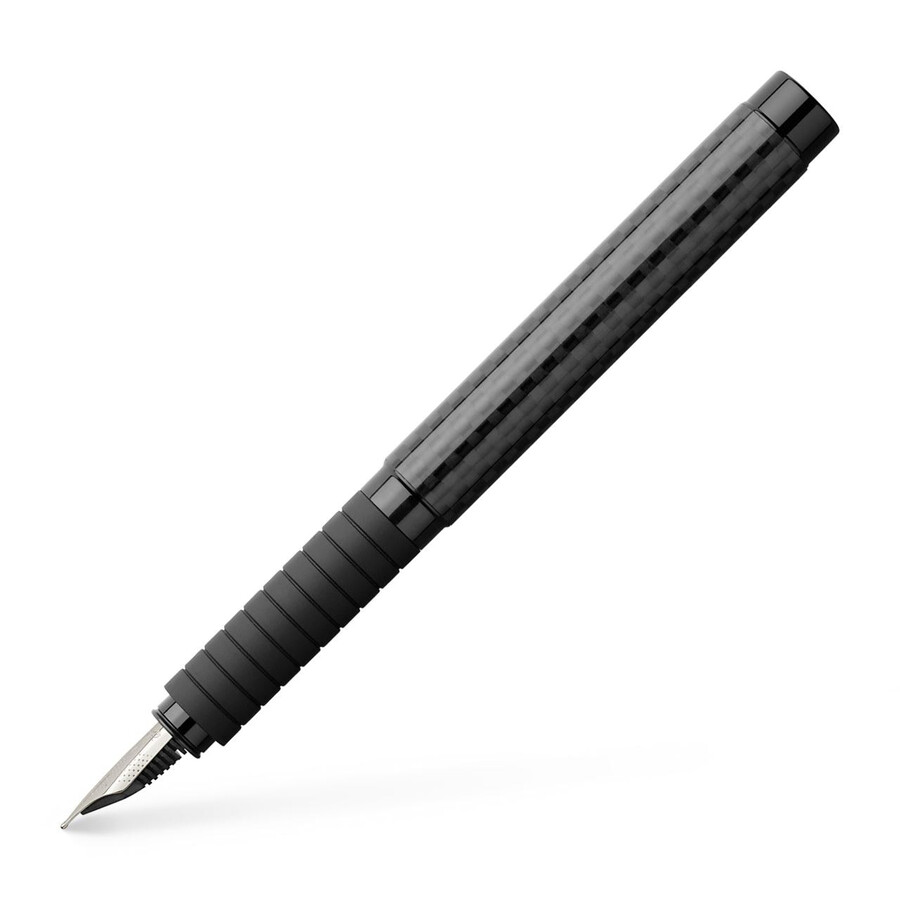 essentio carbon fyldepen