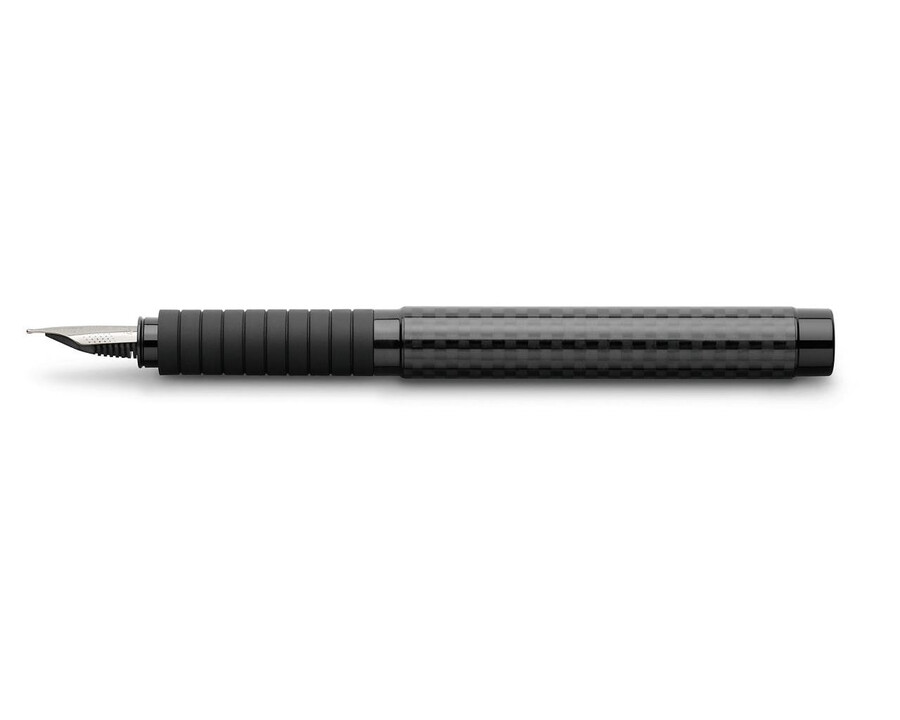essentio carbon fyldepen