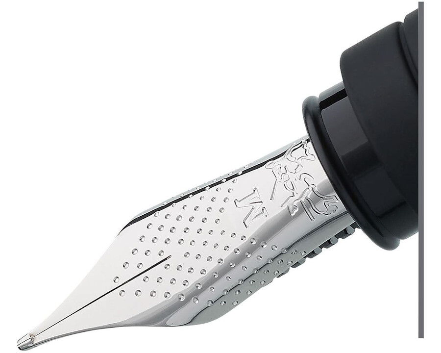 essentio carbon fyldepen