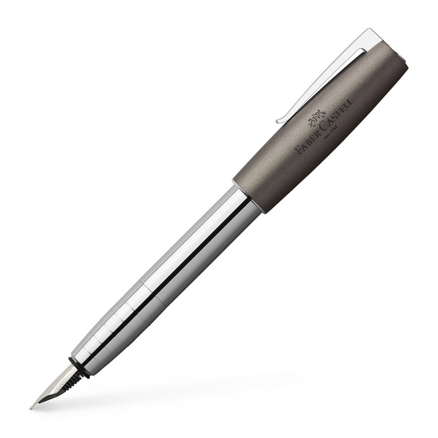 loom metallic fyldepen