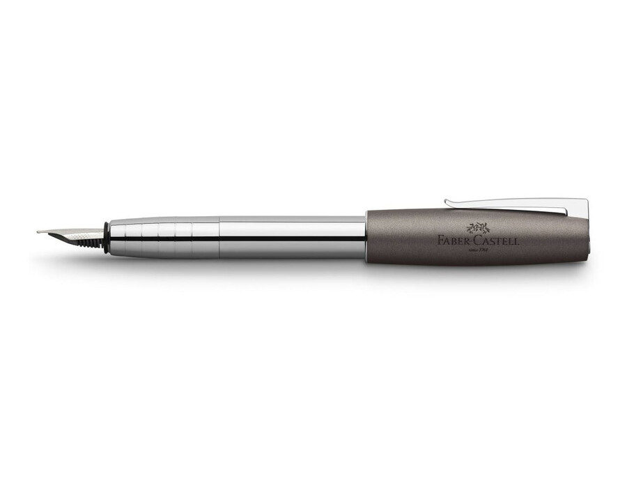 loom metallic fyldepen