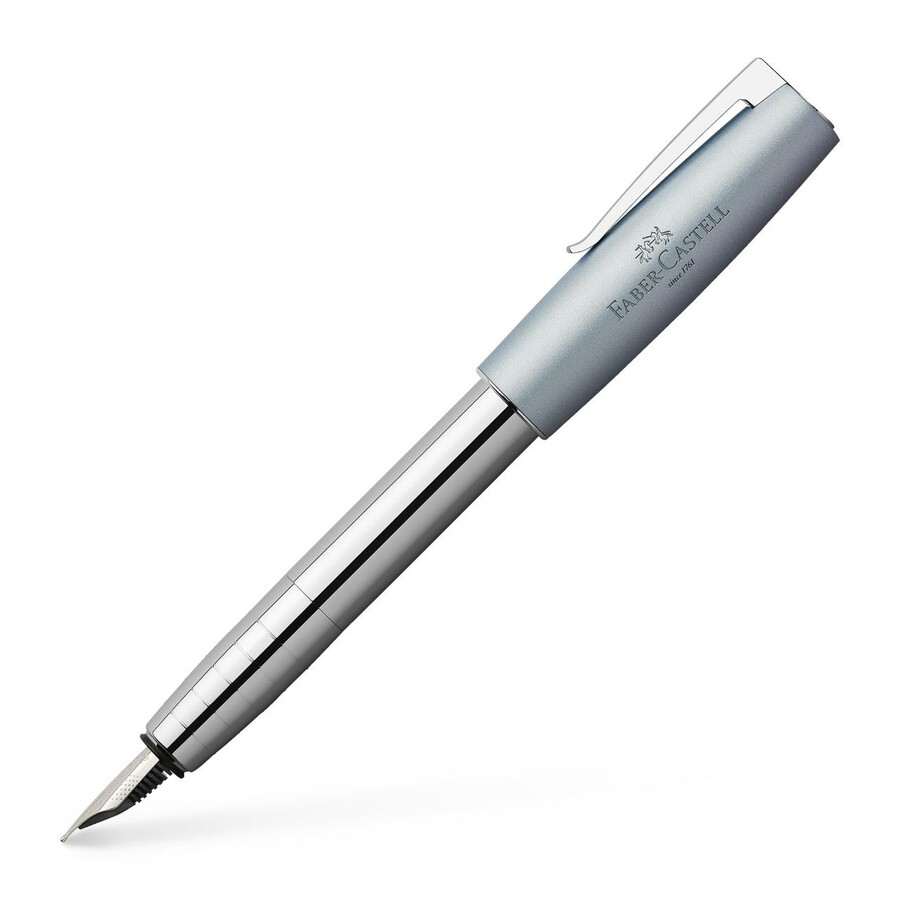 loom metallic fyldepen