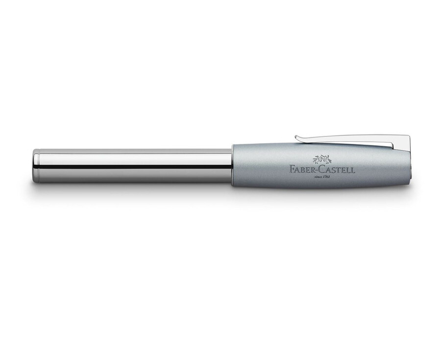 loom metallic fyldepen