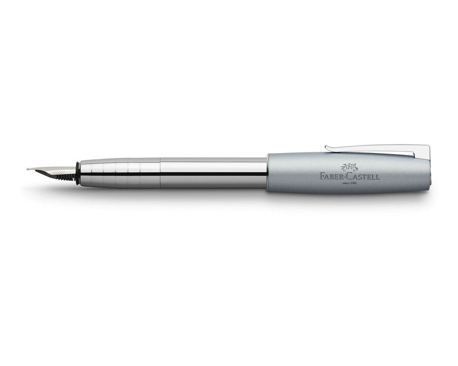 loom metallic fyldepen