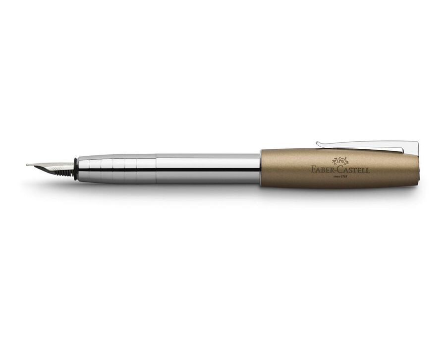 loom metallic fyldepen