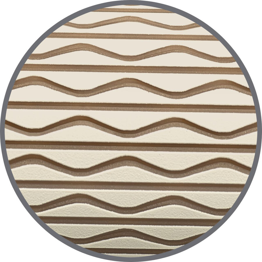 ambition opart hvid sand fyldepen