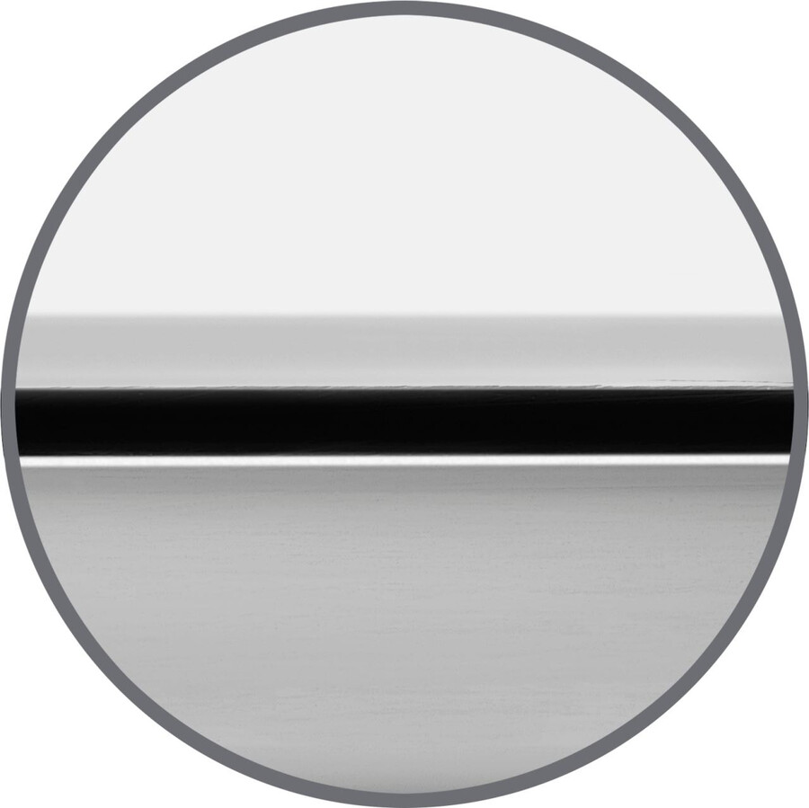 neo slim fyldepen i rustfrit stål