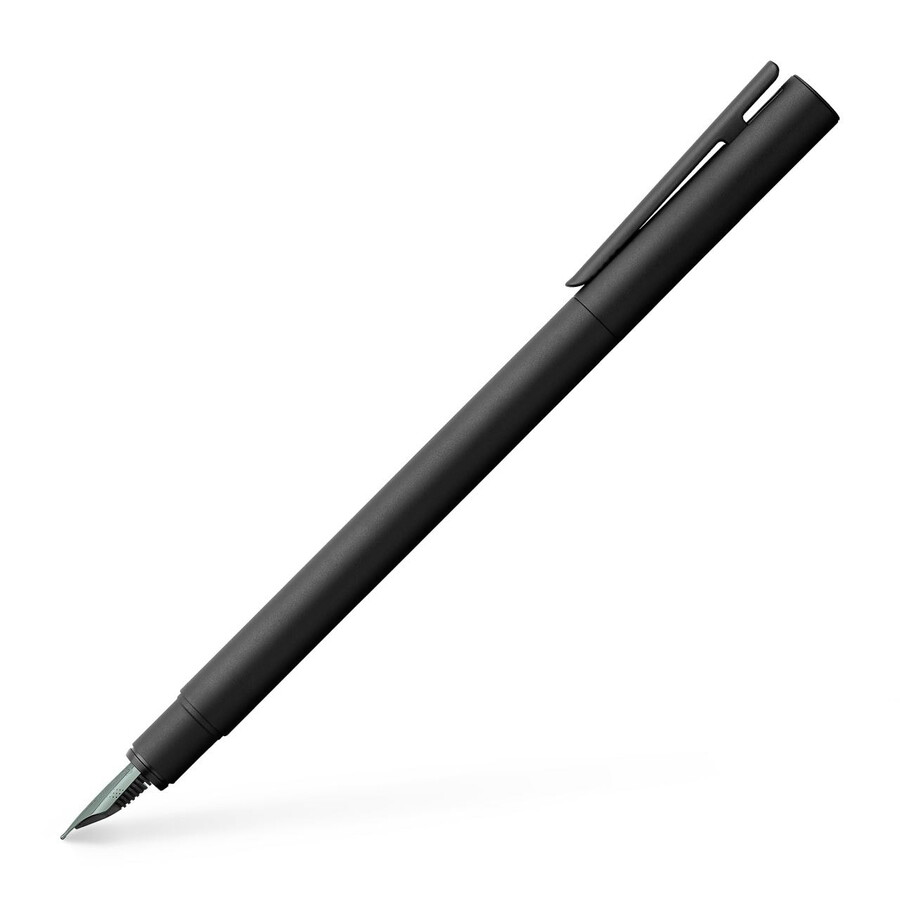 neo slim metal fyldepen