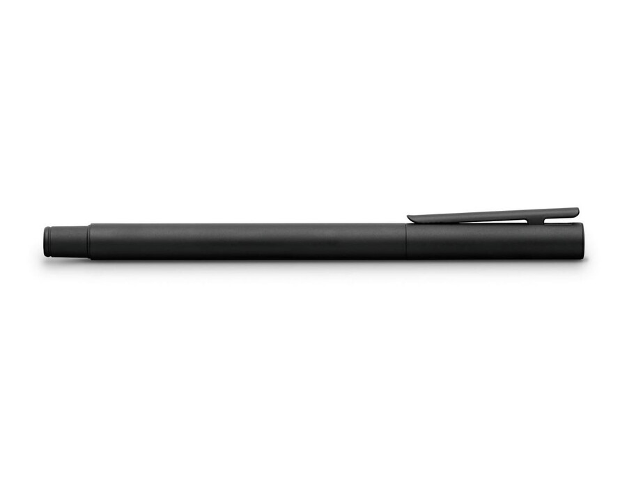 neo slim metal fyldepen