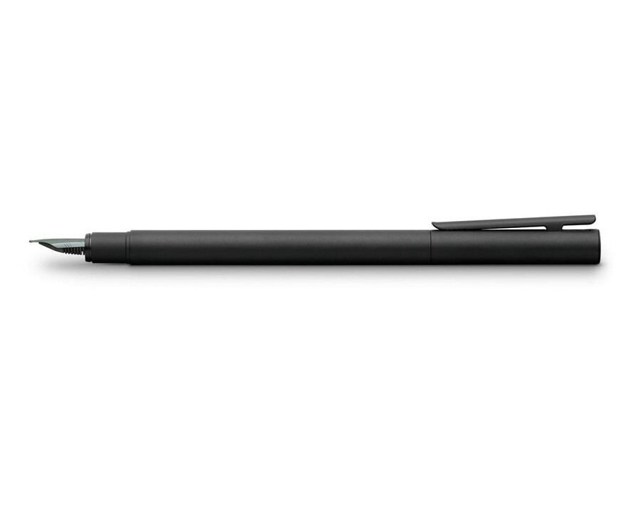 neo slim metal fyldepen