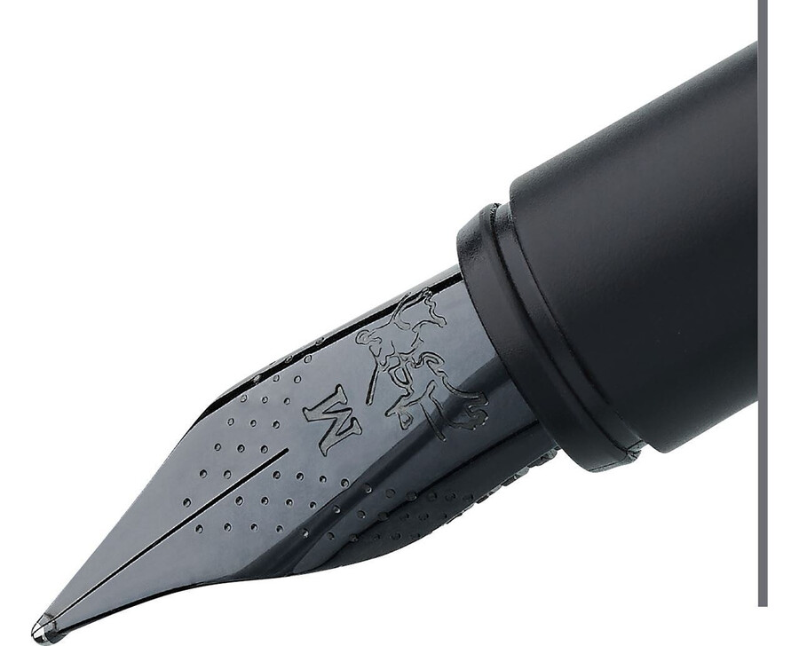 neo slim metal fyldepen