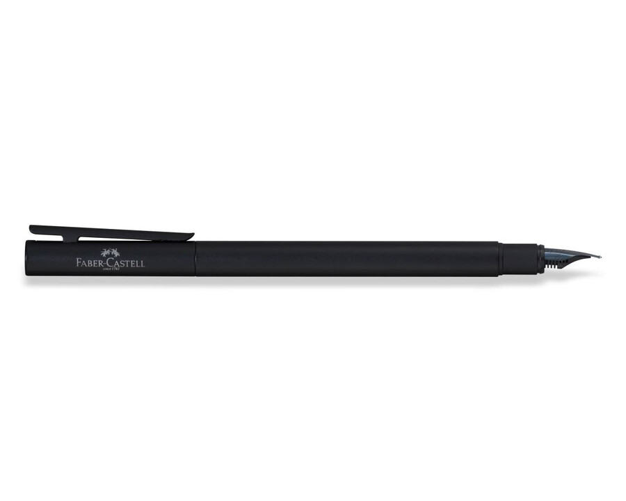 neo slim metal fyldepen