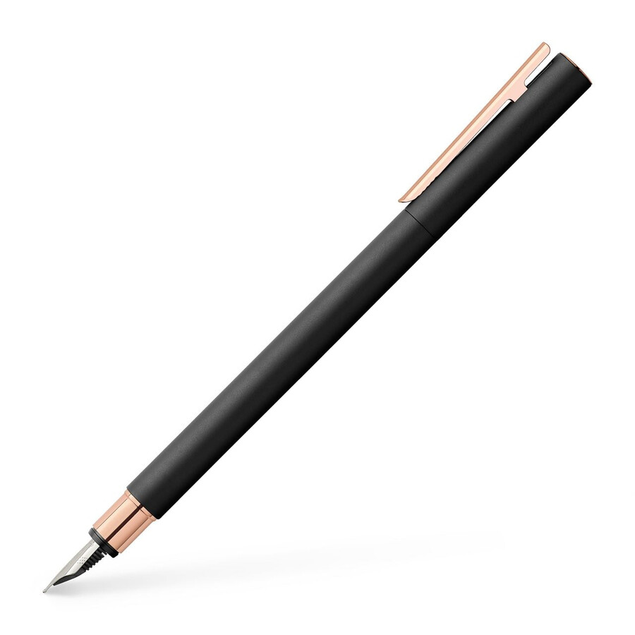 neo slim metal fyldepen