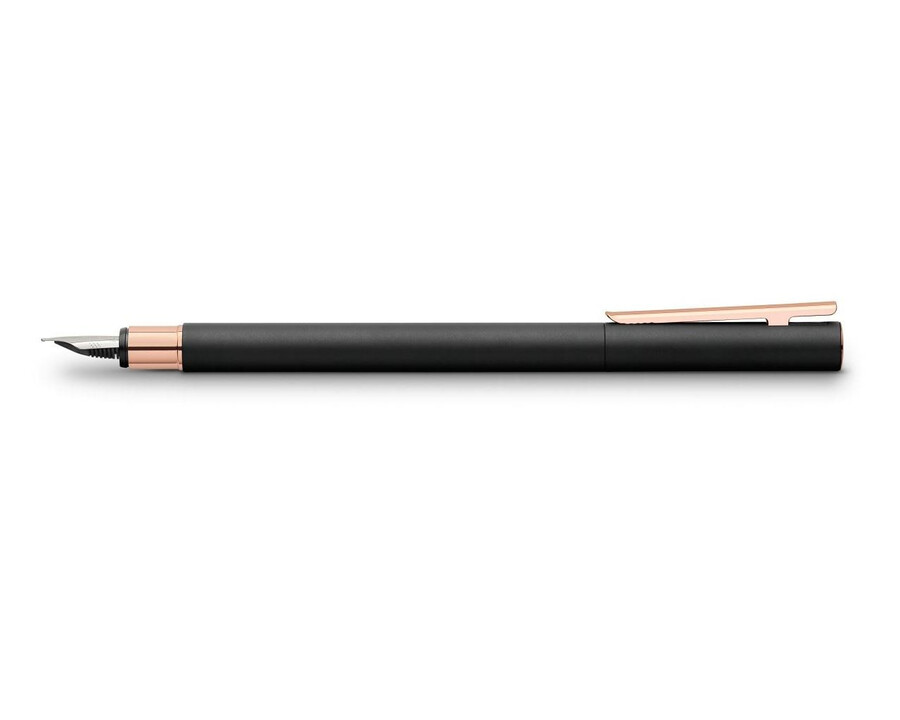 neo slim metal fyldepen