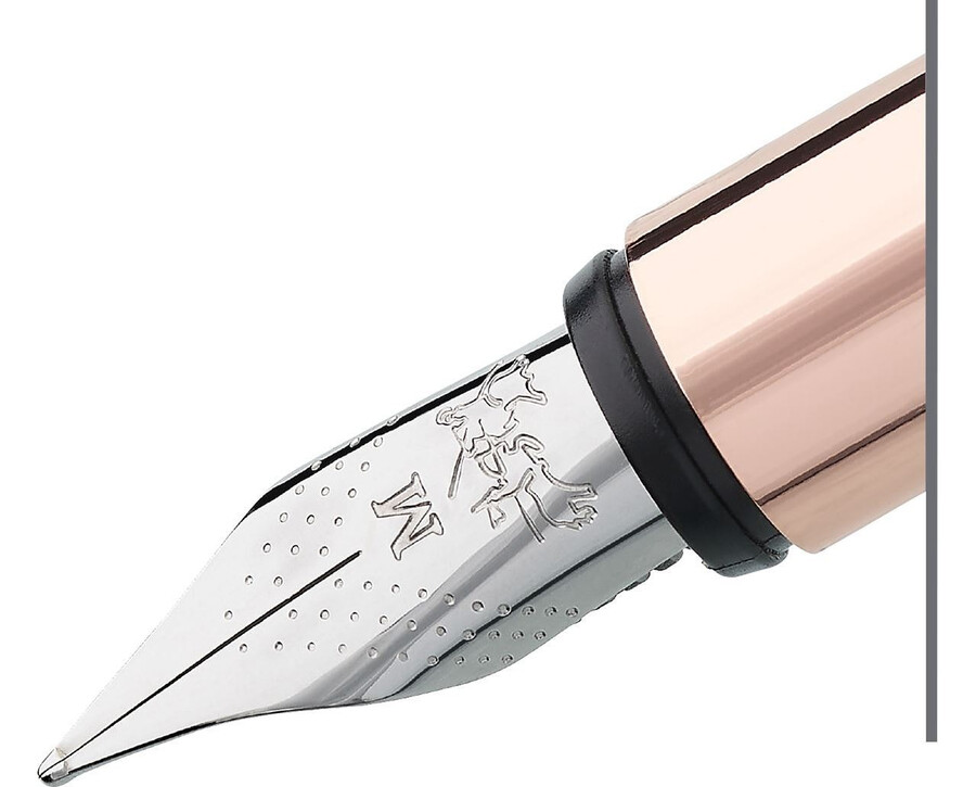 neo slim metal fyldepen