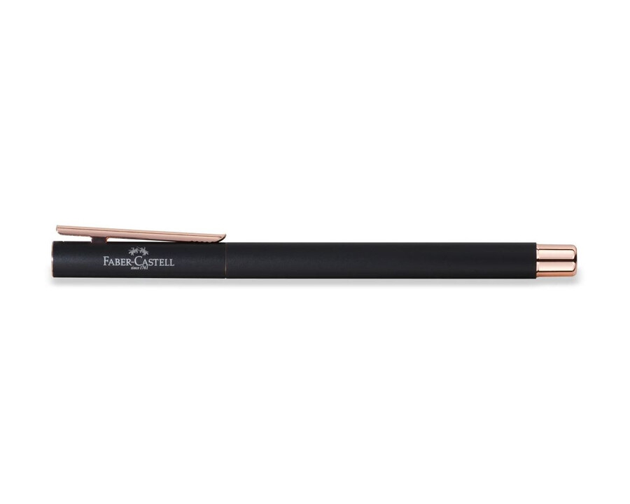 neo slim metal fyldepen