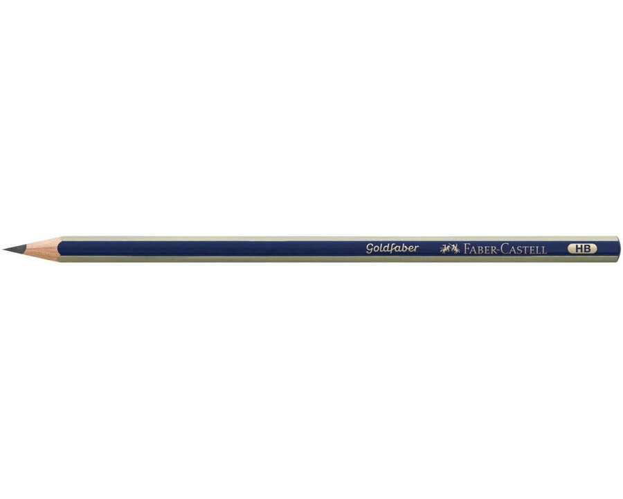 goldfaber 1221 grafitblyant