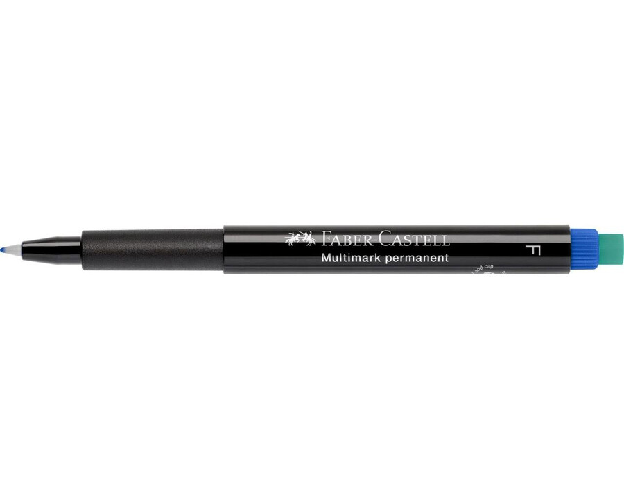multimark overhead marker permanent