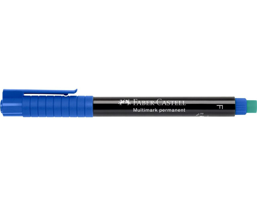 multimark overhead marker permanent