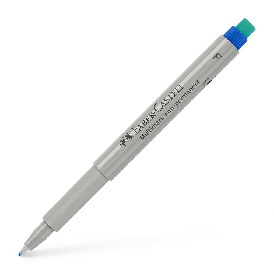 multimark overhead marker vandopløselig