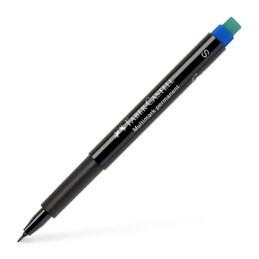 multimark overhead marker permanent