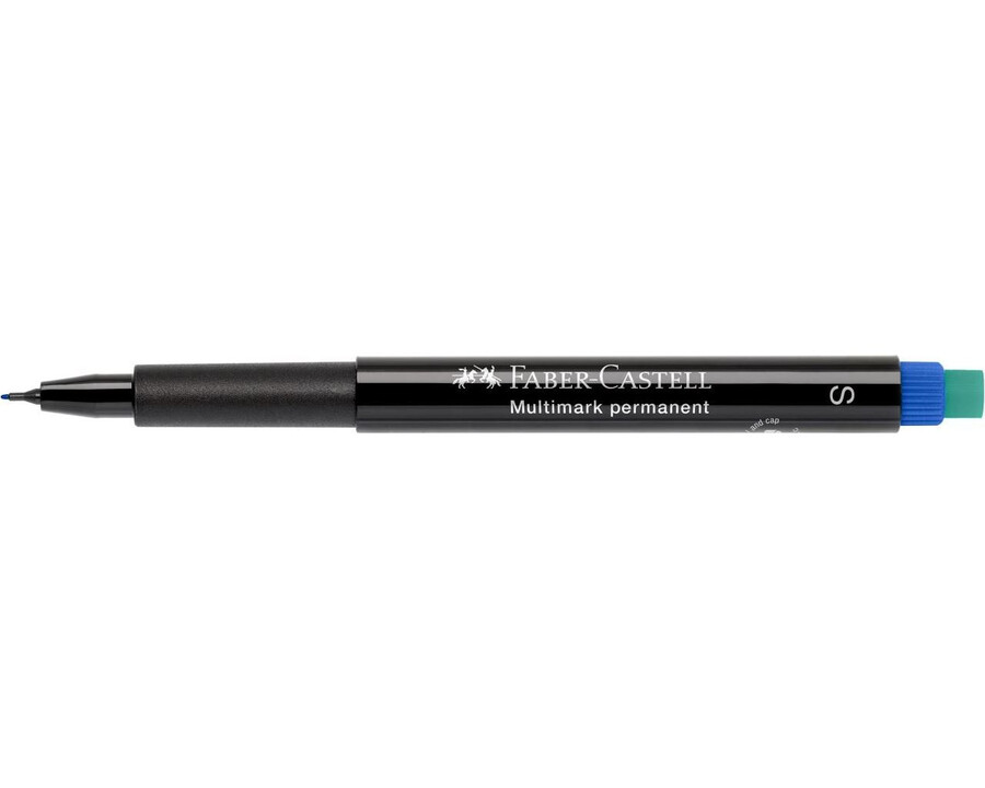 multimark overhead marker permanent