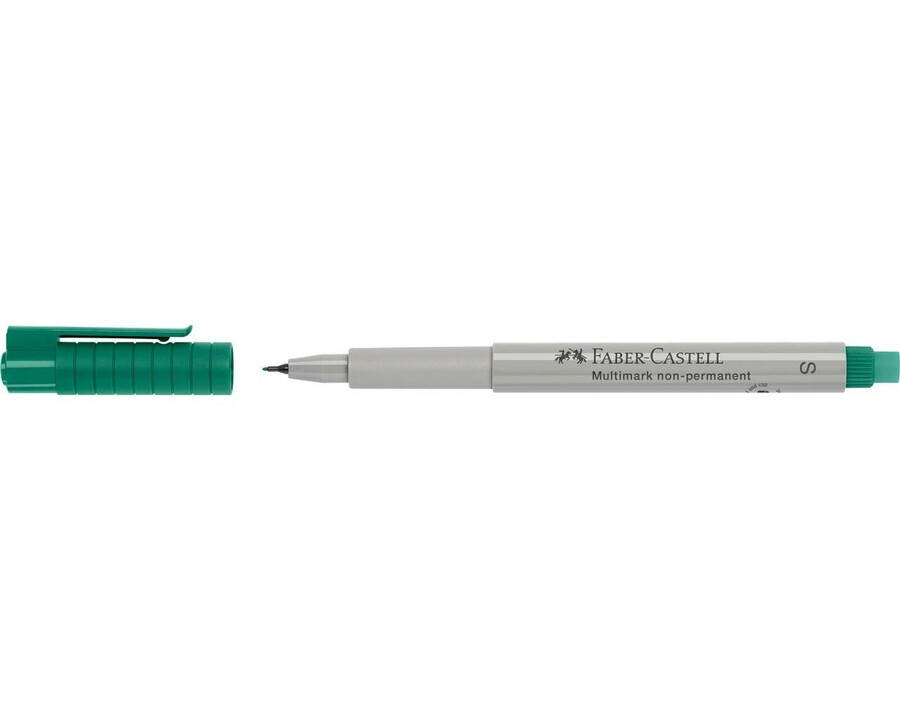 multimark overhead marker vandopløselig