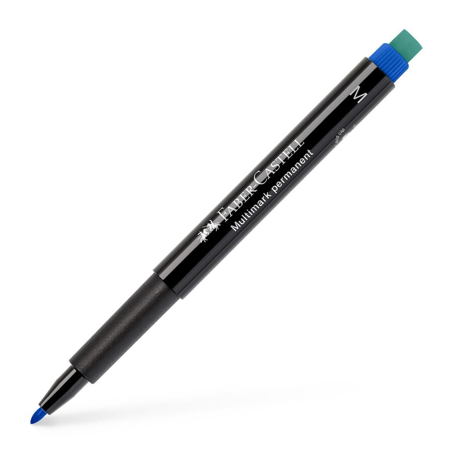 multimark overhead marker permanent