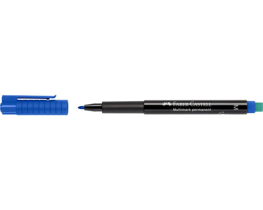 multimark overhead marker permanent