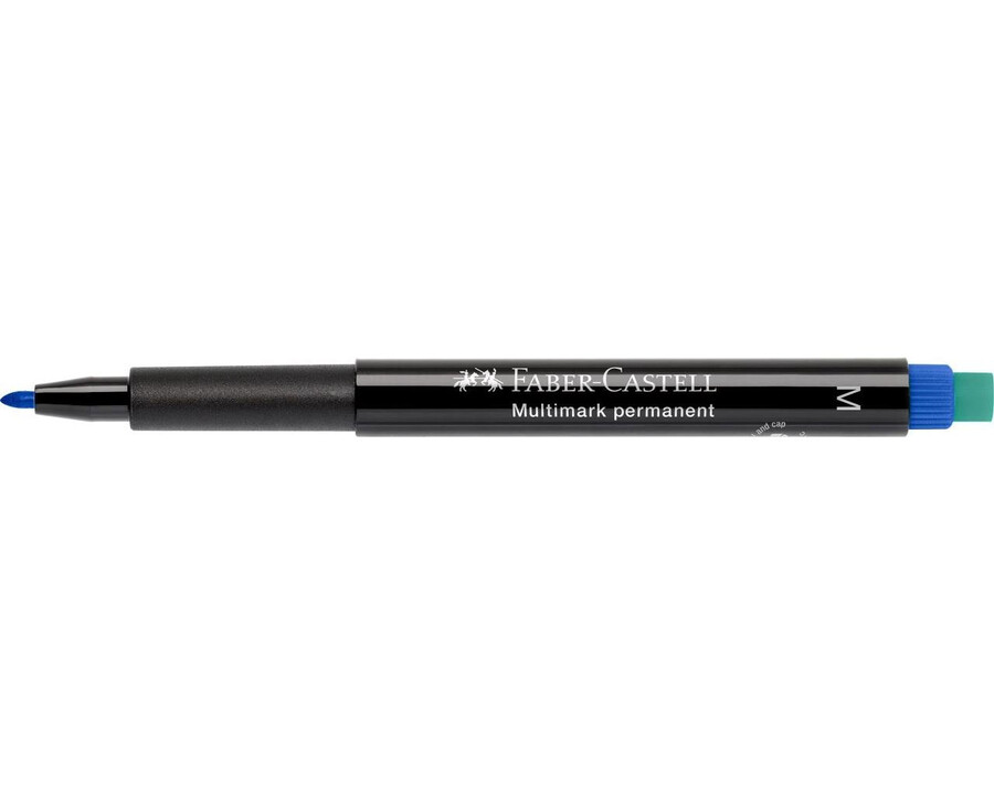 multimark overhead marker permanent