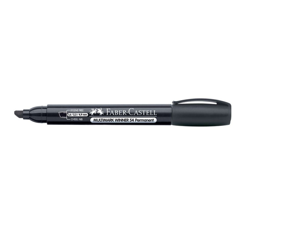 multimark winner 54-e permanent tusch