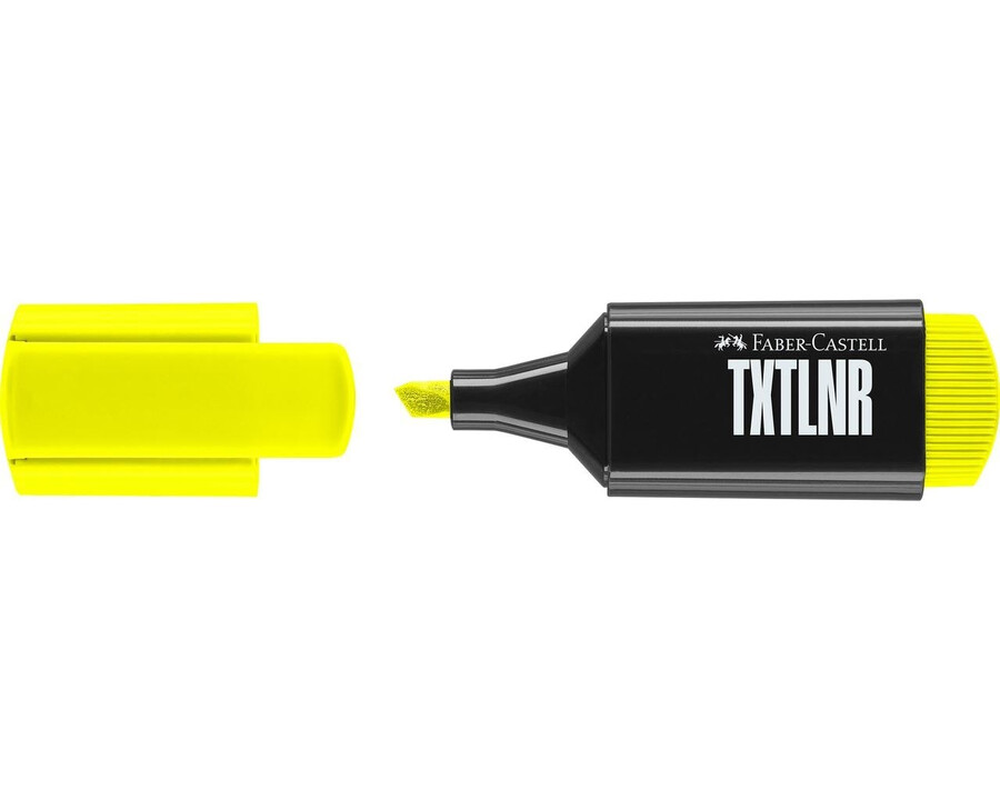 txtlnr superfluorescerende overstregningstusch