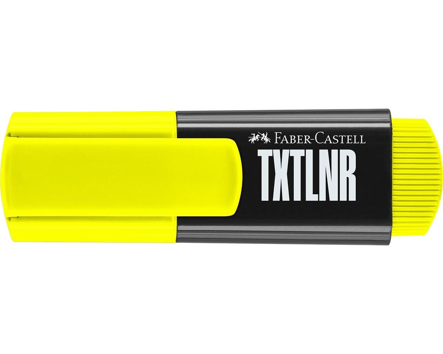 txtlnr superfluorescerende overstregningstusch