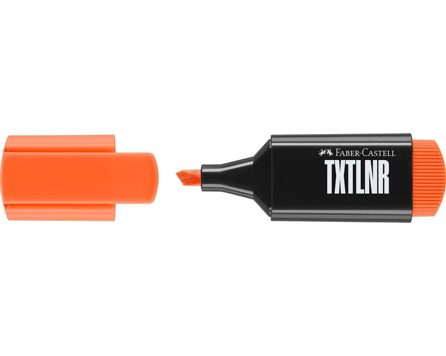 txtlnr superfluorescerende overstregningstusch