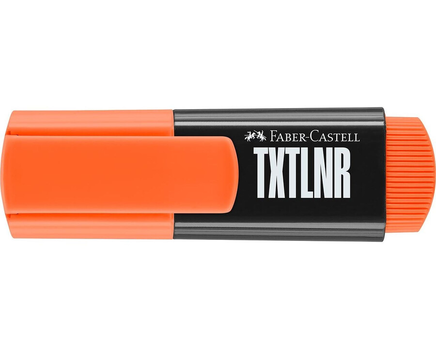 txtlnr superfluorescerende overstregningstusch