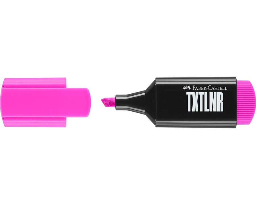 txtlnr superfluorescerende overstregningstusch