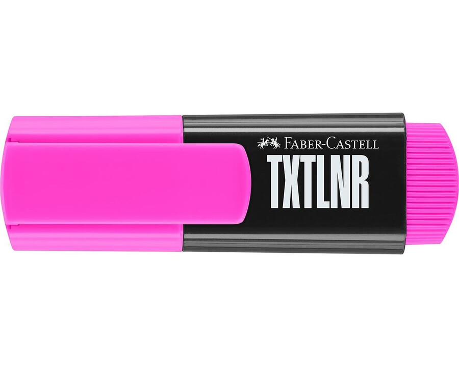 txtlnr superfluorescerende overstregningstusch