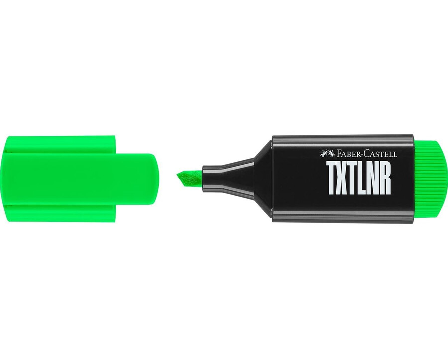 txtlnr superfluorescerende overstregningstusch